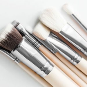 Bright Brushes