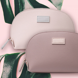 Luxury Cosmetic Bags