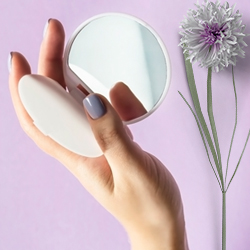 Magic Mirrors