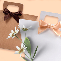 Papiertragetaschen